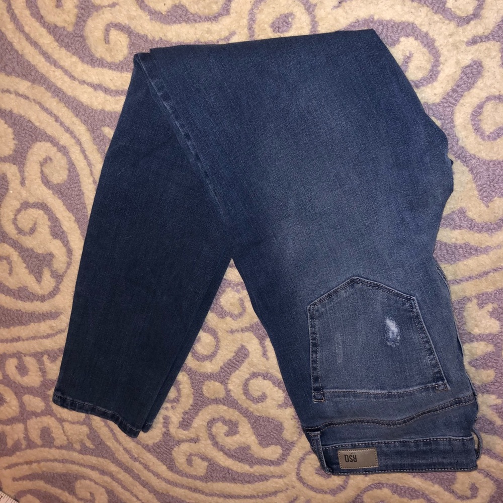 Miami jegging